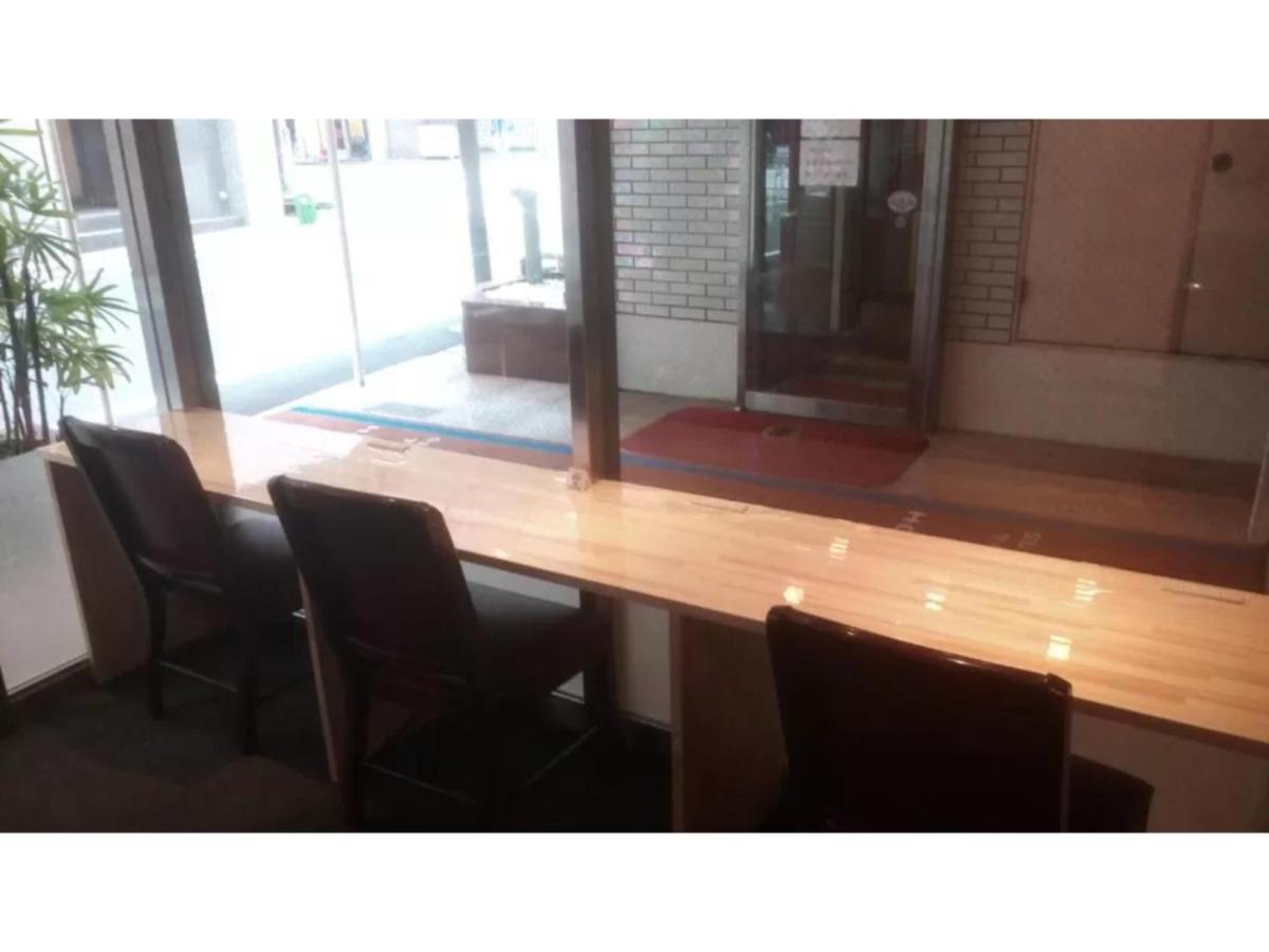 Hotel Suntargas Otsuka - Vacation Stay 08513V 東京都 エクステリア 写真